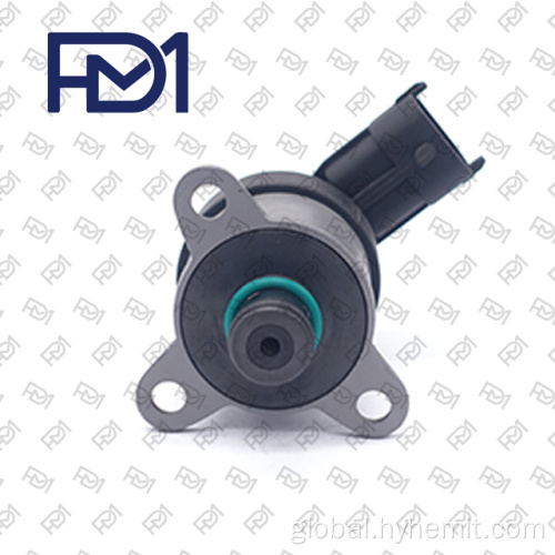 China 0928400802 Brand New Auto Parts For Citroen C4 Fuel Pump Metering Valve Manufactory